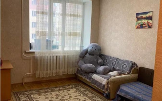 Продажа 1-комнатной квартиры, 39.4 м² - Продажа однокомнатных квартир в р-не Байконур Астаны
