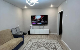 Продажа 2-комнатной квартиры, 51 м², мкр-н 22, дом  36 - Продажа  двухкомнатных квартир в Караганде