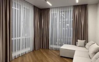 Продажа 3-комнатной квартиры, 85 м² - Продажа квартир в Бостандыкском р-не Алматы