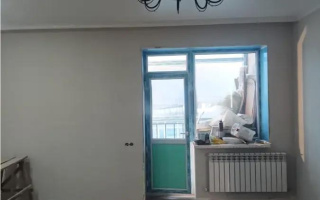 Продажа 3-комнатной квартиры, 67.7 м², ул. Е-1, дом  2 - Продажа  трехкомнатных квартир в новостройках Астаны