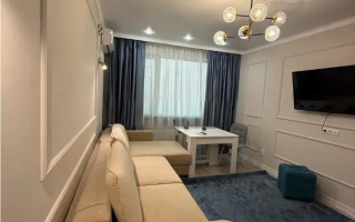 Продажа 1-комнатной квартиры, 37.4 м² - Продажа однокомнатных квартир в р-не Есиль Астаны