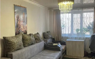 Продажа 2-комнатной квартиры, 42 м² - Продажа двухкомнатных квартир от собственников в Темиртау