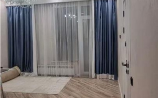 Продажа 1-комнатной квартиры, 42.3 м², пр. Кабанбай батыра, дом  60/7 - Продажа  однокомнатных квартир в Астане