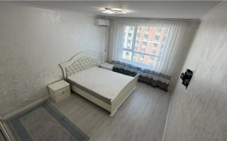 Продажа 1-комнатной квартиры, 41 м² - Продажа однокомнатных квартир в Алматы - страница 11