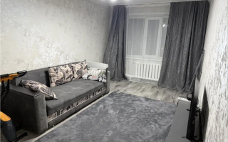 Продажа 2-комнатной квартиры, 43.9 м² - Продажа  двухкомнатных квартир в Астане