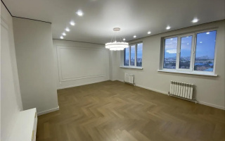 Продажа 4-комнатной квартиры, 114.4 м² - Продажа четырехкомнатных квартир в блочном доме в Астане - страница 2