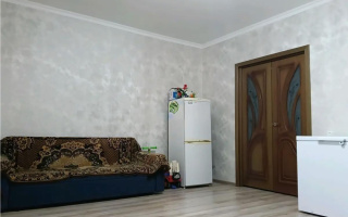 Продажа 2-комнатной квартиры, 58 м², ул. Косшыгулулы, дом  6/1 - Продажа квартир в Казахстане