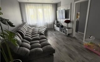 Продажа 3-комнатной квартиры, 60 м² - Продажа трехкомнатных квартир от собственников в Караганде