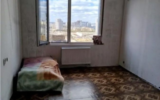 Продажа 1-комнатной квартиры, 35 м², ул. Хусейна бен Талала, дом  39 - Продажа  однокомнатных квартир в Астане без посредников