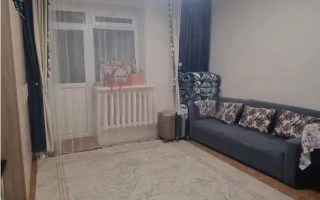 Продажа 1-комнатной квартиры, 27 м² - Продажа квартир в кирпичном доме в Казахстане - страница 2