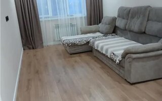 Продажа 1-комнатной квартиры, 38 м² - Продажа квартир в новостройках Астаны - страница 53
