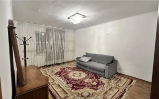 Продажа 1-комнатной квартиры, 60 м², ул. Жуалы, дом  23 - Продажа квартир в Алматы без посредников