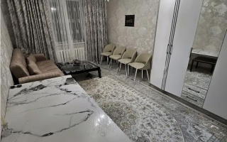 Продажа 2-комнатной квартиры, 47 м², ул. Ботаническая, дом  31а - Продажа квартир в Алматы без посредников с фото