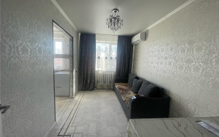 Продажа 2-комнатной квартиры, 40 м², мкр-н 16, дом  25 - Продажа  двухкомнатных квартир в Караганде с фото