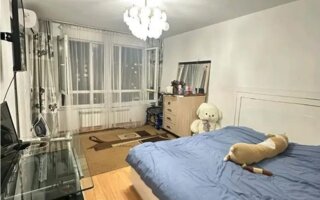 Продажа 1-комнатной квартиры, 40.8 м² - Продажа однокомнатных квартир в Казахстане - страница 4