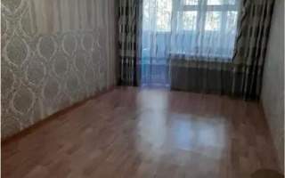 Продажа 2-комнатной квартиры, 46 м², ул. Квартал 6А, дом  17 - Продажа квартир в Темиртау