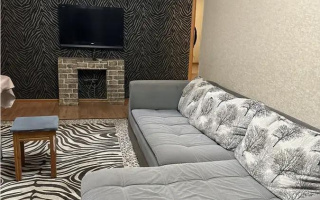Продажа 3-комнатной квартиры, 62.5 м², ул. Панфилова, дом  37 - Продажа  двухкомнатных, трехкомнатных квартир в Алматы