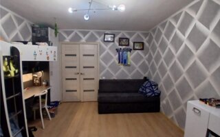 Продажа 1-комнатной квартиры, 36 м² - Продажа однокомнатных квартир в Казахстане