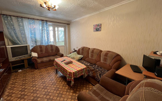 Продажа 3-комнатной квартиры, 61 м², мкр-н Восток-3 - Продажа квартир в Караганде
