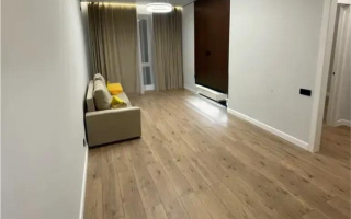 Продажа 2-комнатной квартиры, 41 м² - Продажа квартир-студий в Астане