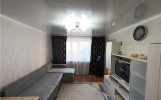 Продажа 4-комнатной квартиры, 60 м² - Продажа четырехкомнатных квартир в Караганде