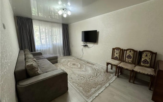 Продажа 3-комнатной квартиры, 60 м², мкр-н Аксай-1, дом  21 - Продажа  трехкомнатных квартир в новостройках Алматы