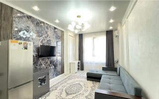 Продажа 2-комнатной квартиры, 43 м², пр. Райымбека, дом  351/1 - Продажа  двухкомнатных квартир в Алматы