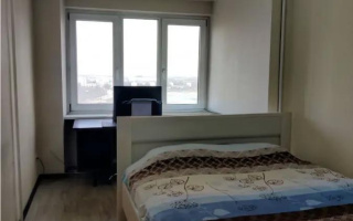 Продажа 3-комнатной квартиры, 86 м², мкр-н Сайран, дом  120 - Продажа  трехкомнатных квартир в Алматы с фото