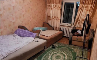 Продажа 2-комнатной квартиры, 42.4 м², ул. Басенова, дом  39 - Продажа квартир в Алматы без посредников с фото