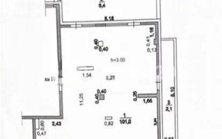 Продажа 3-комнатной квартиры, 119.6 м² - Продажа трехкомнатных квартир в Казахстане - страница 5