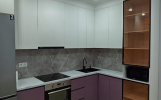 Аренда 1-комнатной квартиры, 42 м² - Аренда квартир помесячно в Астане