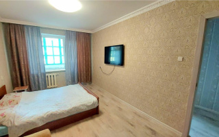 Продажа 1-комнатной квартиры, 33 м², 71 квартал - Продажа квартир в Темиртау