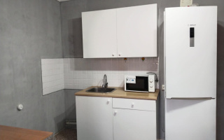 Аренда 1-комнатной квартиры, 40 м² - Аренда жилой и коммерческой недвижимости в Казахстане