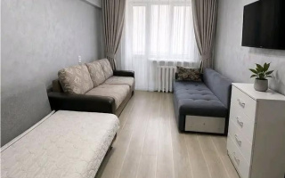 Продажа 2-комнатной квартиры, 40 м² - Продажа двухкомнатных квартир в Ауэзовском р-не Алматы