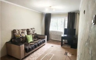 Продажа 1-комнатной квартиры, 30 м² - Продажа однокомнатных квартир в Алматы - страница 2