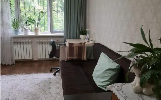 Продажа 1-комнатной квартиры, 31 м², мкр-н 9, дом  42 - Продажа квартир в Алматы