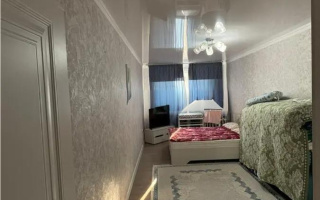 Продажа 1-комнатной квартиры, 39.9 м², пр. Райымбека, дом  590/13 - Продажа квартир в Алматы