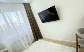 Продажа 1-комнатной квартиры, 35 м² - Продажа квартир в р-не Нура Астаны - страница 5