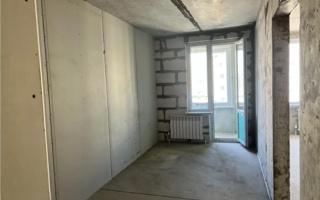 Продажа 1-комнатной квартиры, 39 м² - Продажа однокомнатных квартир в Наурызбайском р-не Алматы