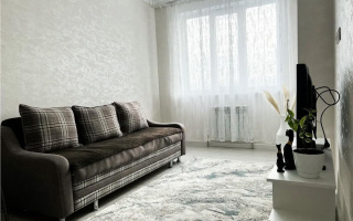 Продажа 2-комнатной квартиры, 40 м², ул. Кабдолова, дом  14 - Продажа квартир в Алматы с фото