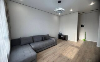 Аренда 1-комнатной квартиры, 38 м² - Аренда недвижимости в Астане