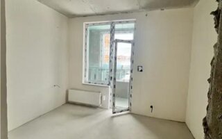 Продажа 2-комнатной квартиры, 45.6 м²