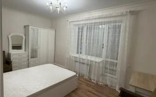 Продажа 1-комнатной квартиры, 46 м²