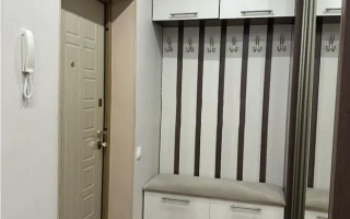 Продажа 1-комнатной квартиры, 35.3 м², пр. Аль-Фараби, дом  34 - Продажа  однокомнатных квартир в Астане