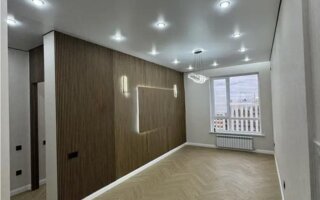 Продажа 2-комнатной квартиры, 40 м² - Продажа квартир в монолитно-каркасном доме в Казахстане
