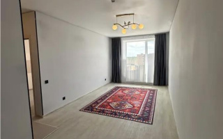 Продажа 1-комнатной квартиры, 39 м² - Продажа однокомнатных квартир в р-не Есиль Астаны
