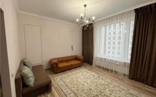 Продажа 1-комнатной квартиры, 45 м² - Продажа однокомнатных квартир в блочном доме в Астане - страница 3