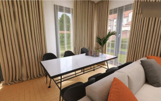 Продажа 2-комнатной квартиры, 63 м², ул. Редько, дом  5 стр - Продажа квартир в Алматы