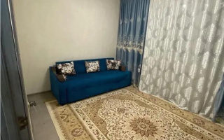 Продажа 2-комнатной квартиры, 51 м², мкр-н Аксай-1, дом  11/7 - Продажа квартир в новостройках Алматы без посредников с фото