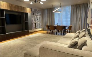 Продажа 2-комнатной квартиры, 82 м² - Продажа двухкомнатных квартир в Алматы